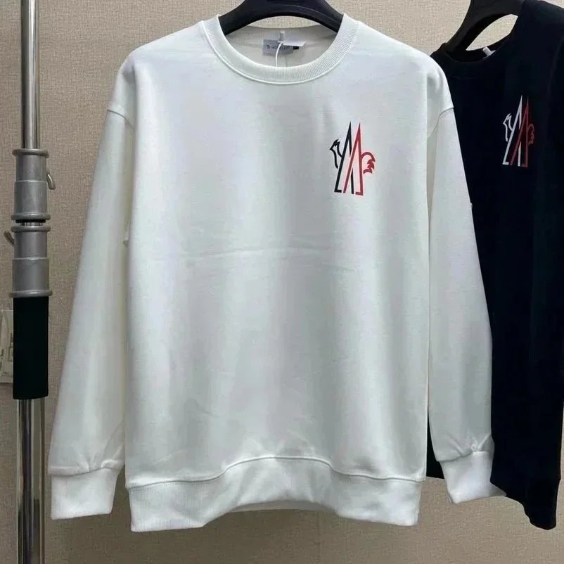 DJXPCS new fashion Joker sweater -02