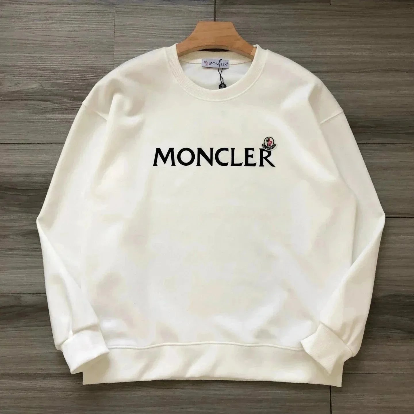DJXPCS new fashion Joker sweater -02