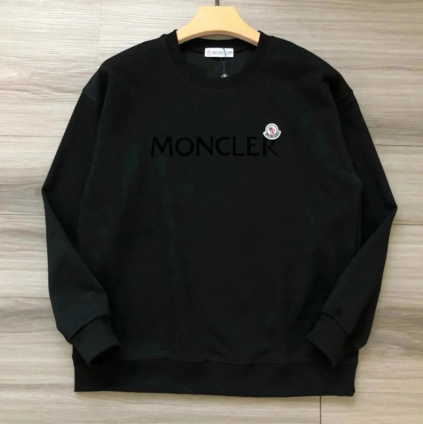 DJXPCS new fashion Joker sweater -02