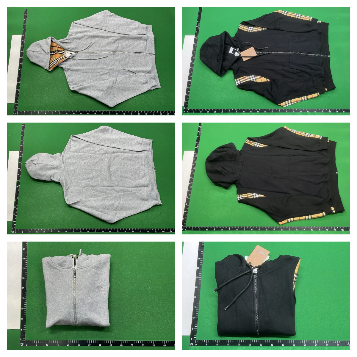 DJXPCS New Fashionable All-Match Sweatshirt -01 detail image