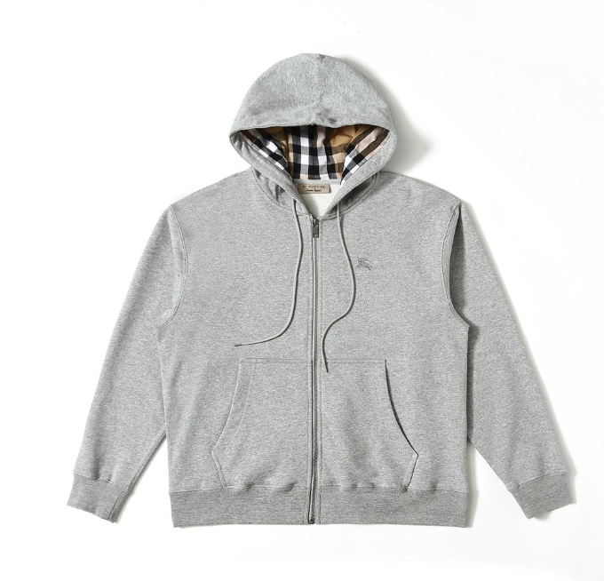 DJXPCS New Fashionable All-Match Sweatshirt -01
