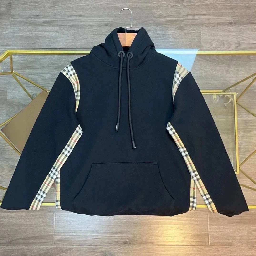DJXPCS New Fashionable All-Match Sweatshirt -01