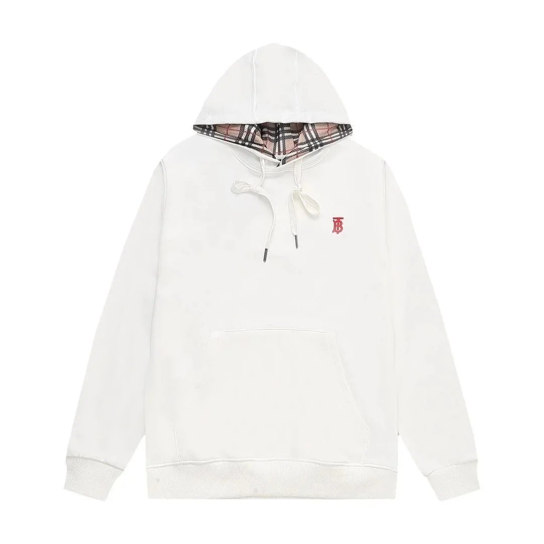 DJXPCS New Fashionable All-Match Sweatshirt -01