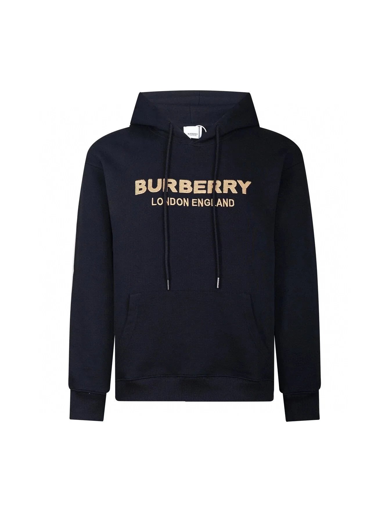 DJXPCS New Fashionable All-Match Sweatshirt -01