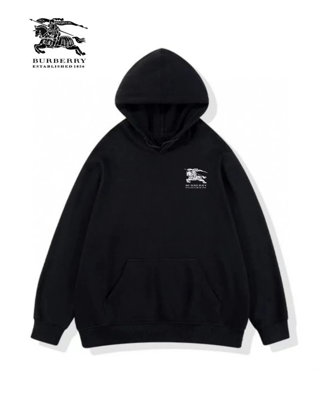 DJXPCS New Fashionable All-Match Sweatshirt -01