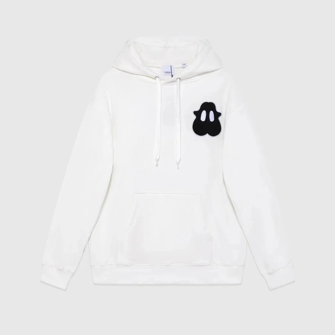 DJXPCS New Fashionable All-Match Sweatshirt -01