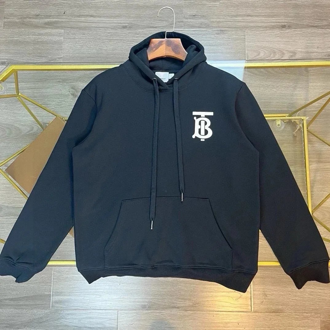 DJXPCS New Fashionable All-Match Sweatshirt -01