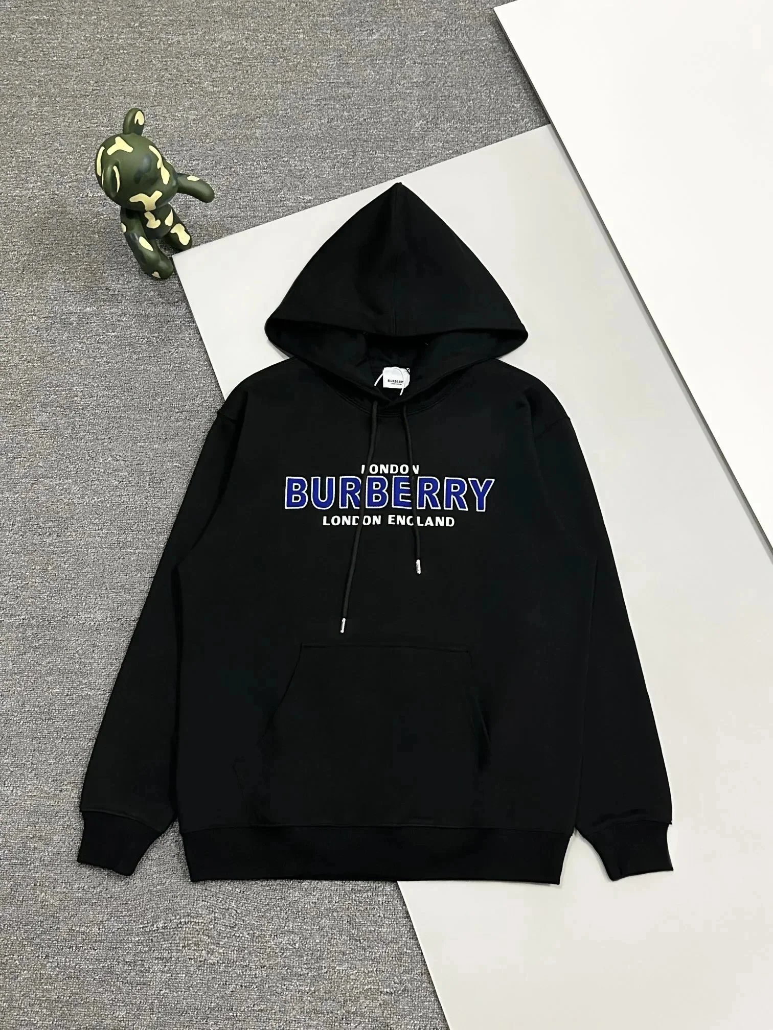 DJXPCS New Fashionable All-Match Sweatshirt -01