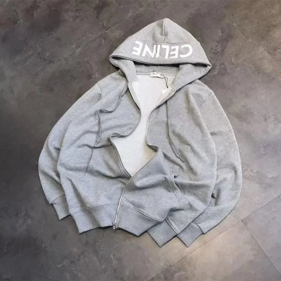 DJXPCS New Fashionable All-Match Sweatshirt -01