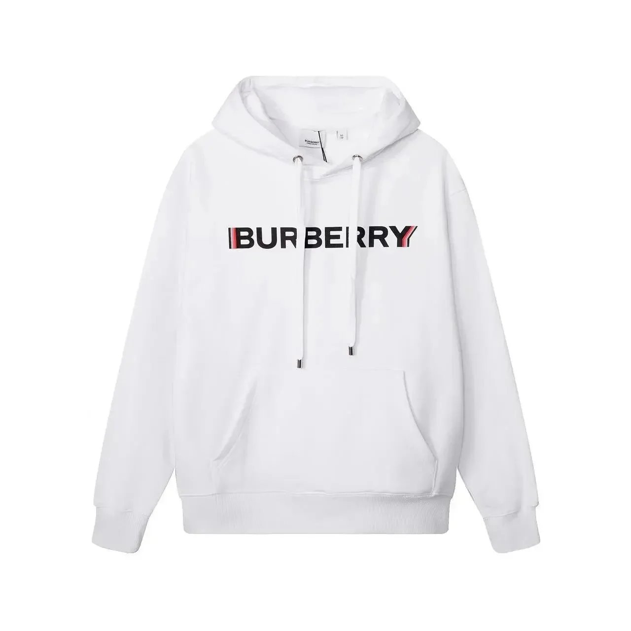 DJXPCS New Fashionable All-Match Sweatshirt -01