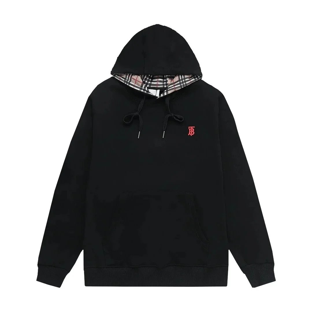DJXPCS New Fashionable All-Match Sweatshirt -01