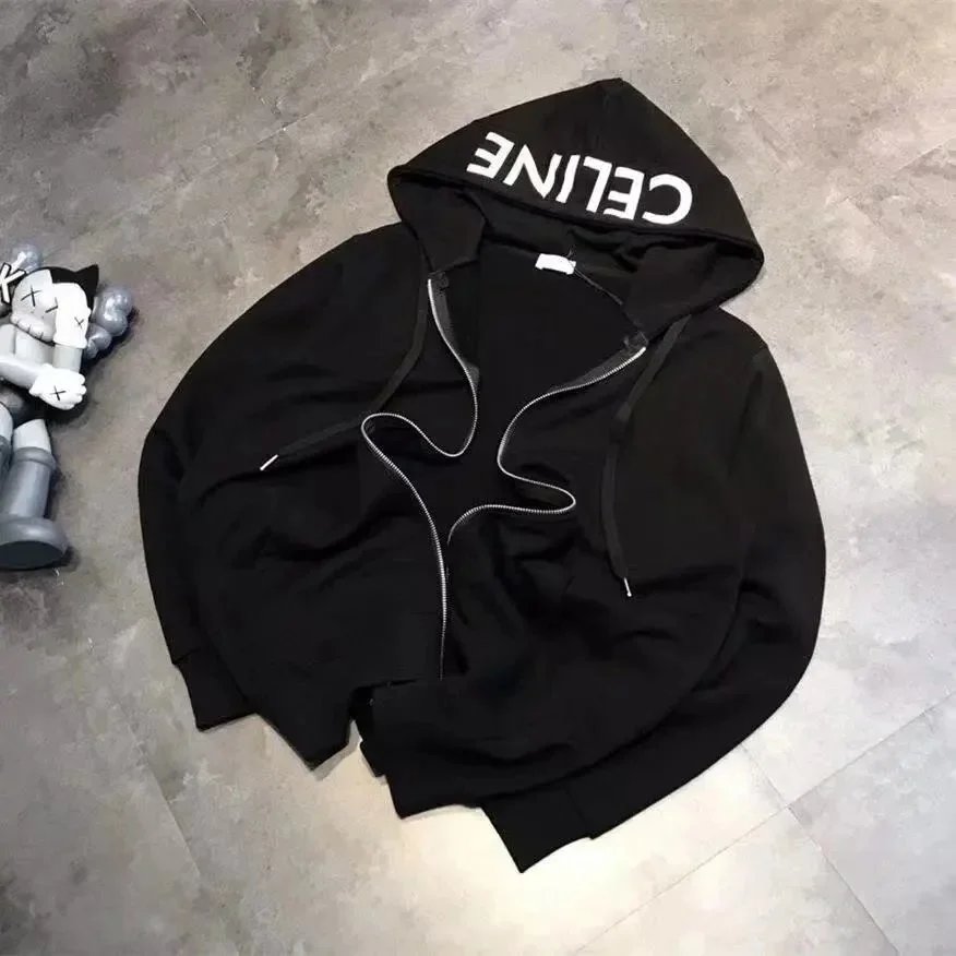 DJXPCS New Fashionable All-Match Sweatshirt -01