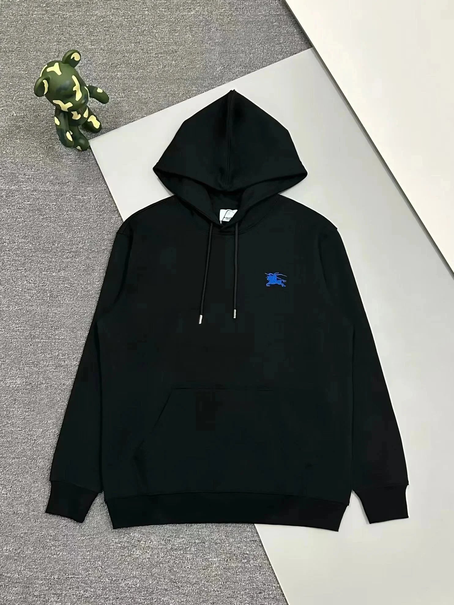 DJXPCS New Fashionable All-Match Sweatshirt -01