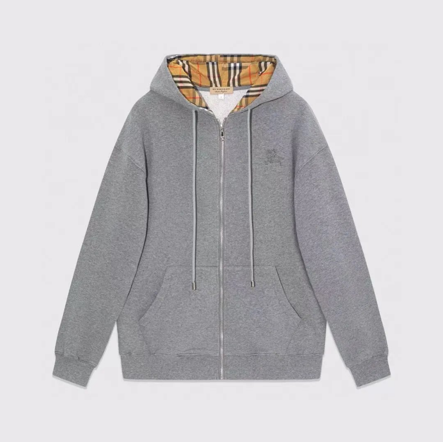 DJXPCS New Fashionable All-Match Sweatshirt -01