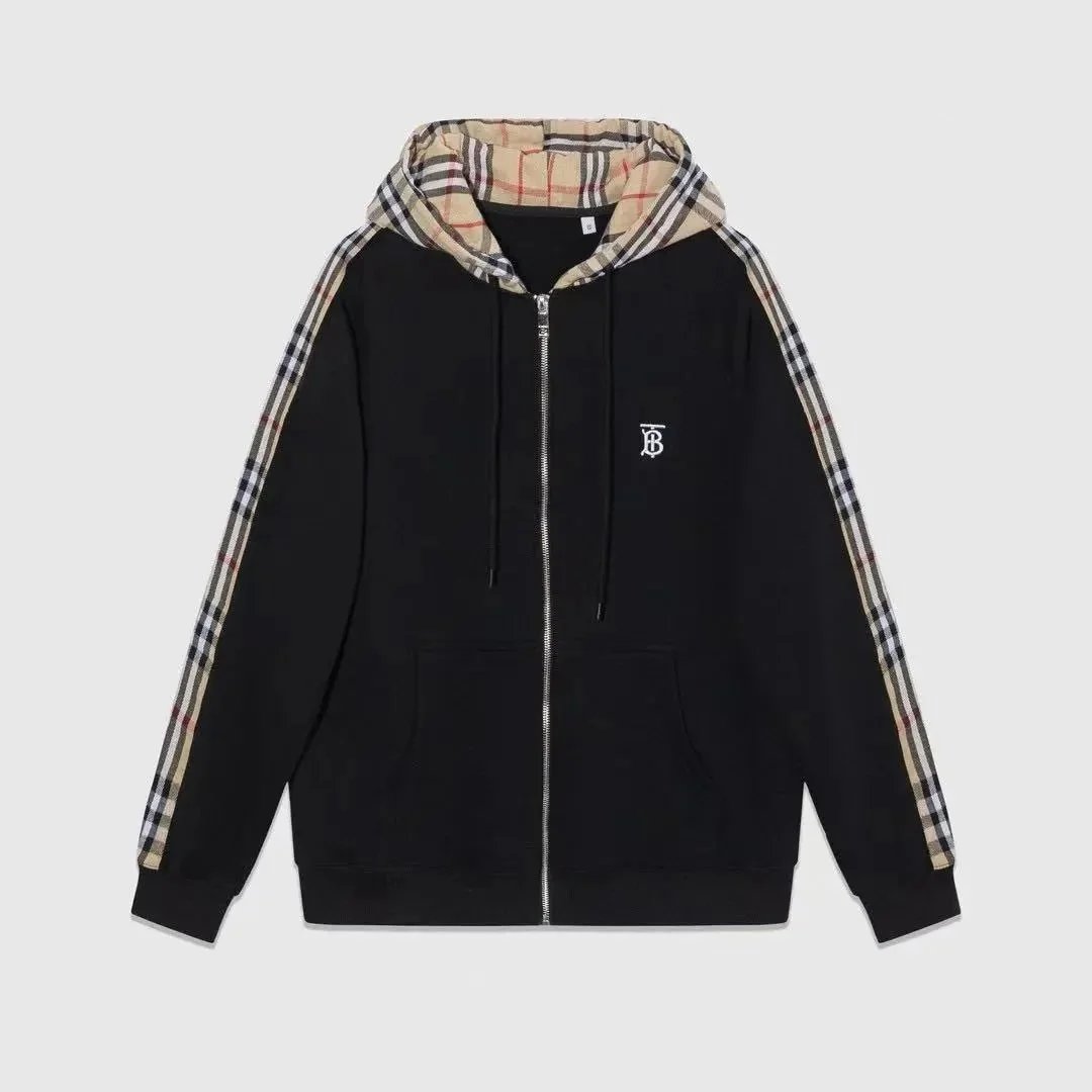 DJXPCS New Fashionable All-Match Sweatshirt -01