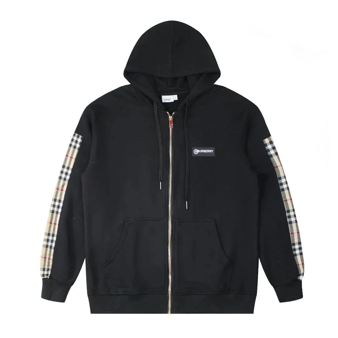DJXPCS New Fashionable All-Match Sweatshirt -01