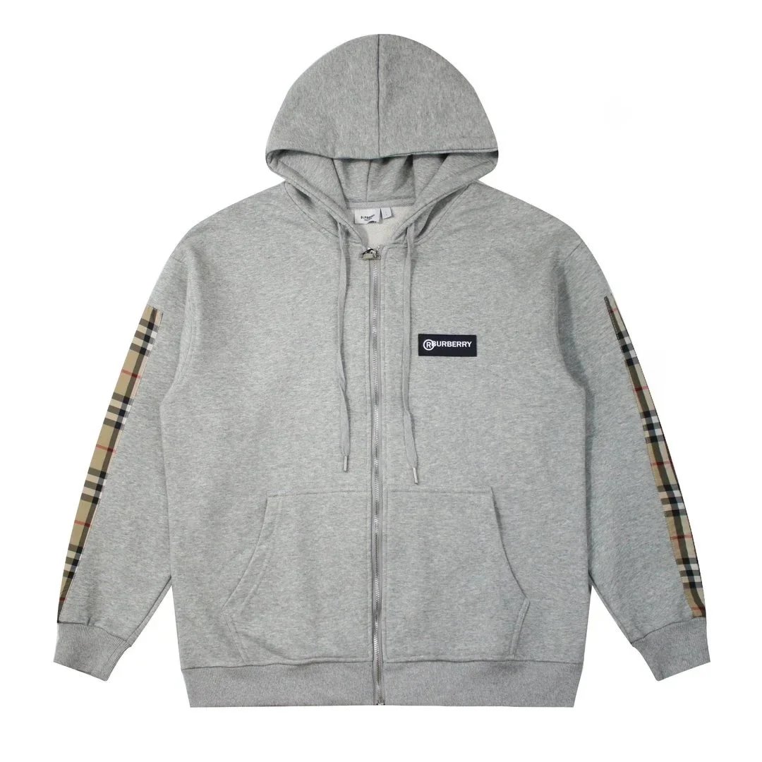 DJXPCS New Fashionable All-Match Sweatshirt -01