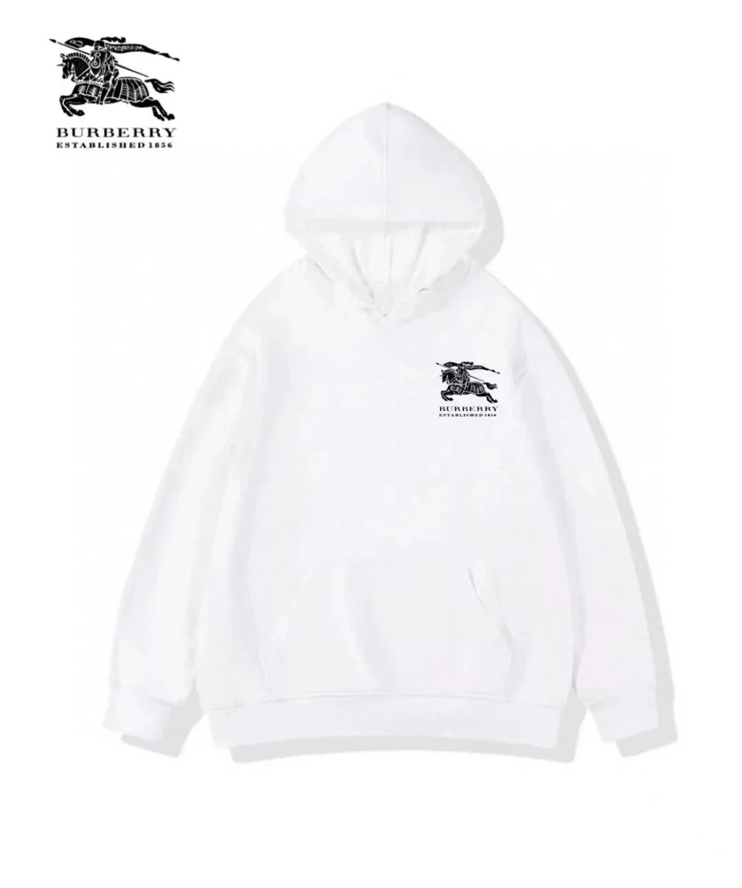 DJXPCS New Fashionable All-Match Sweatshirt -01