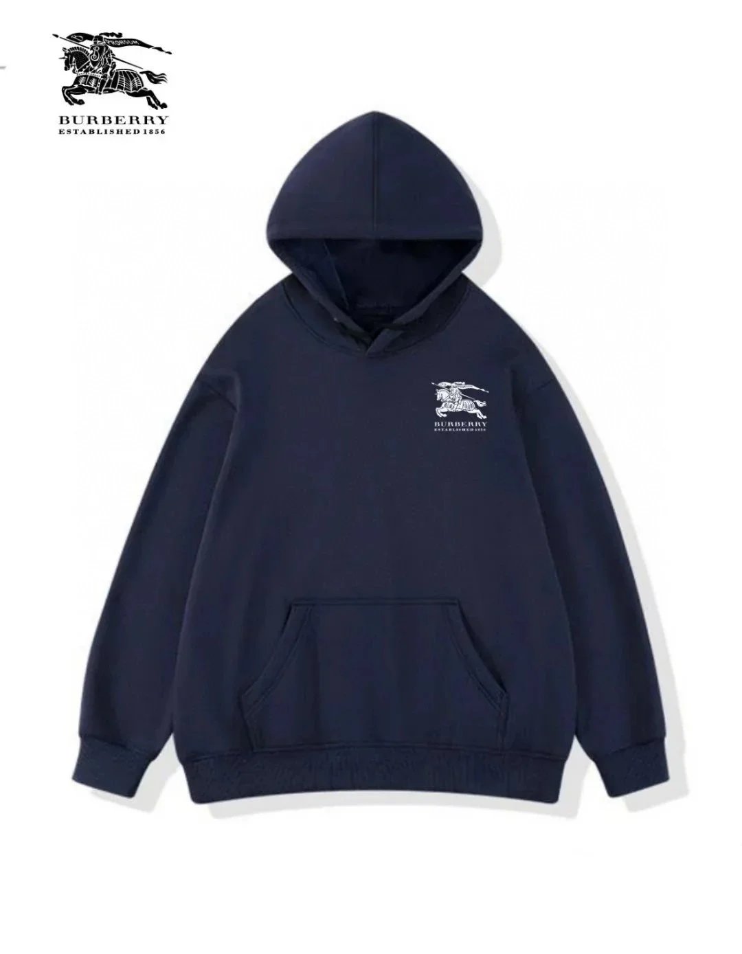 DJXPCS New Fashionable All-Match Sweatshirt -01