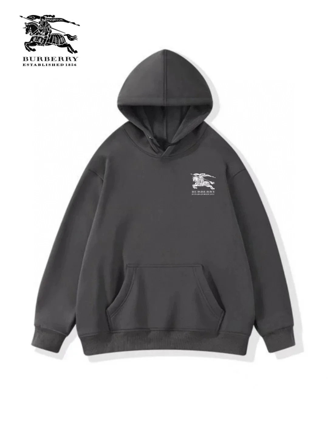 DJXPCS New Fashionable All-Match Sweatshirt -01