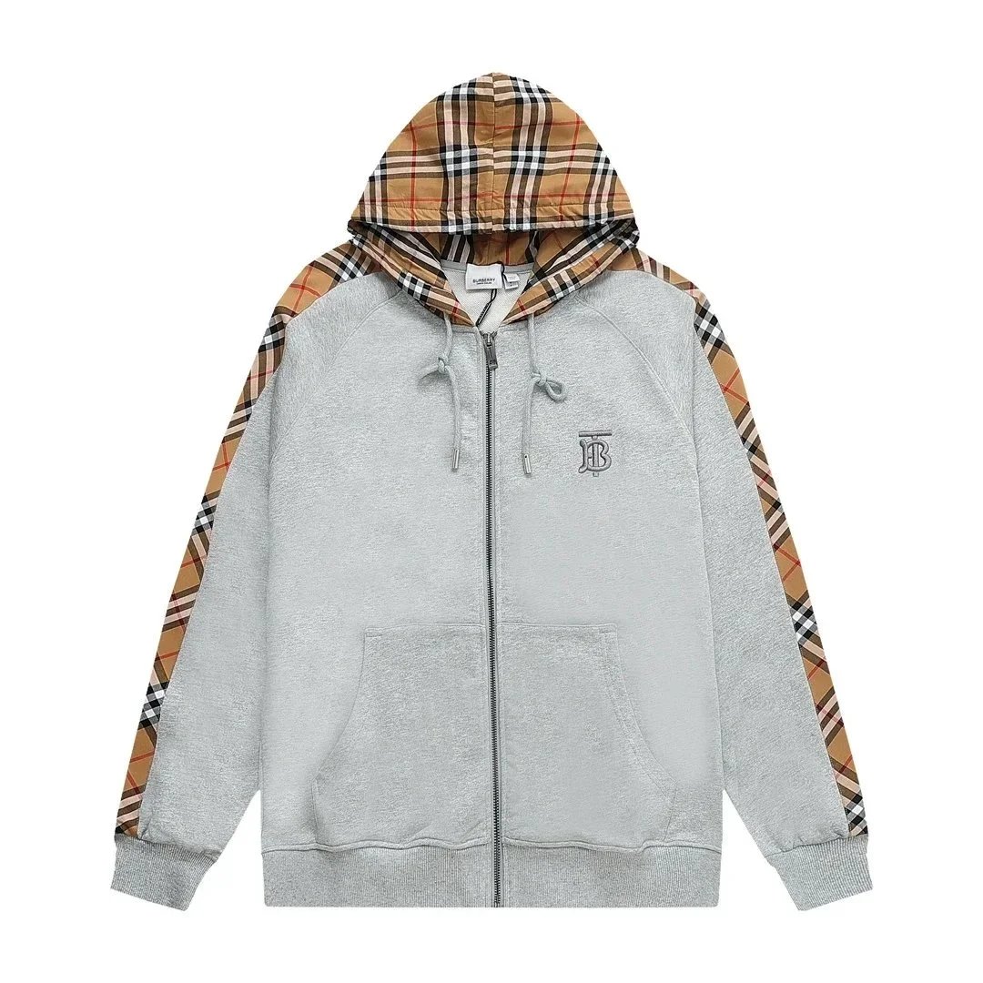 DJXPCS New Fashionable All-Match Sweatshirt -01
