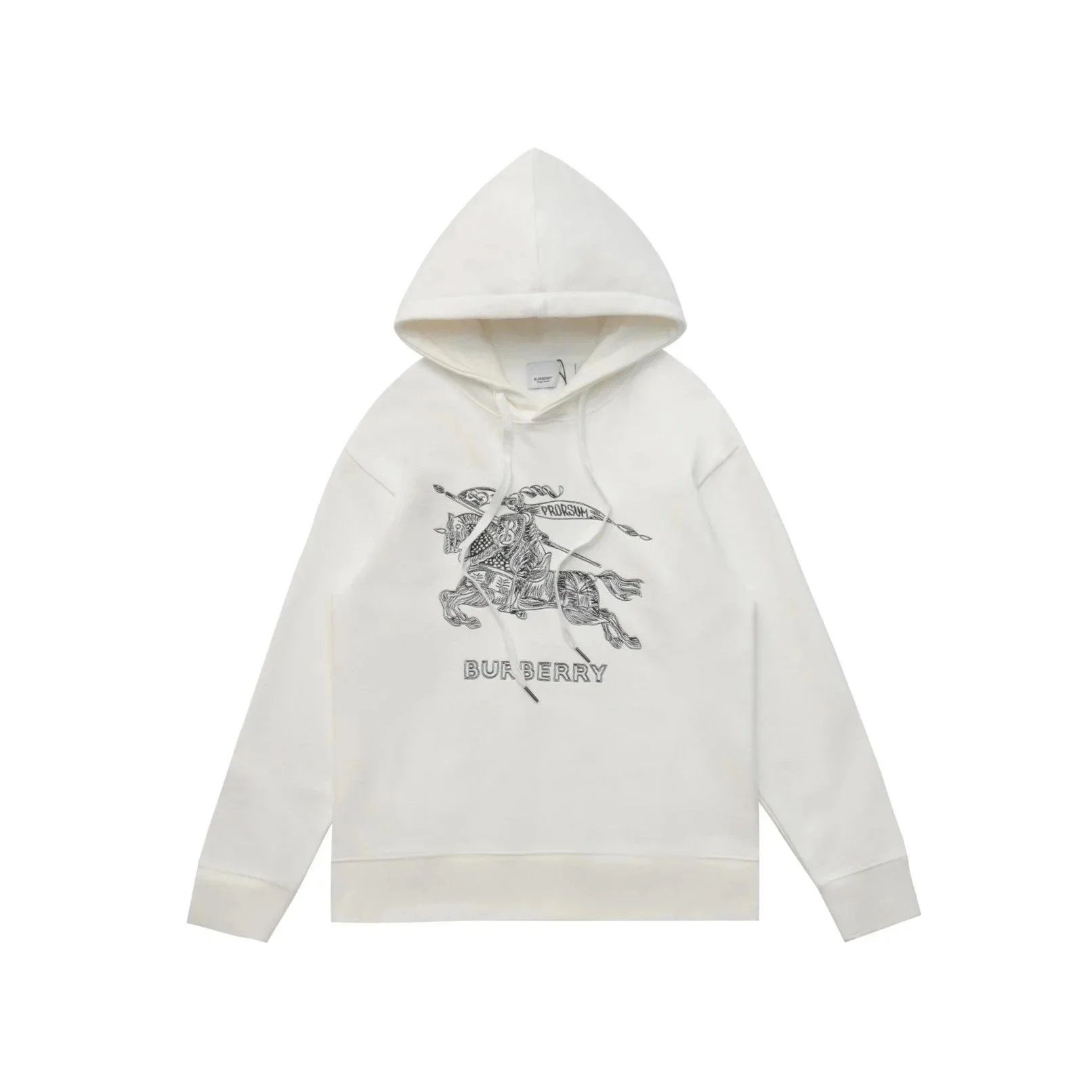 DJXPCS New Fashionable All-Match Sweatshirt -01