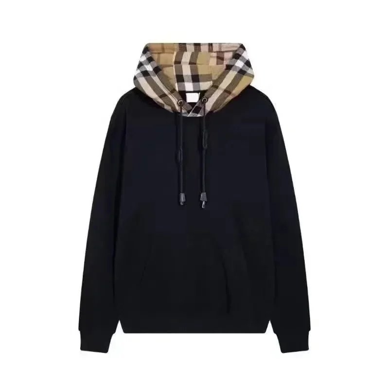 DJXPCS New Fashionable All-Match Sweatshirt -01