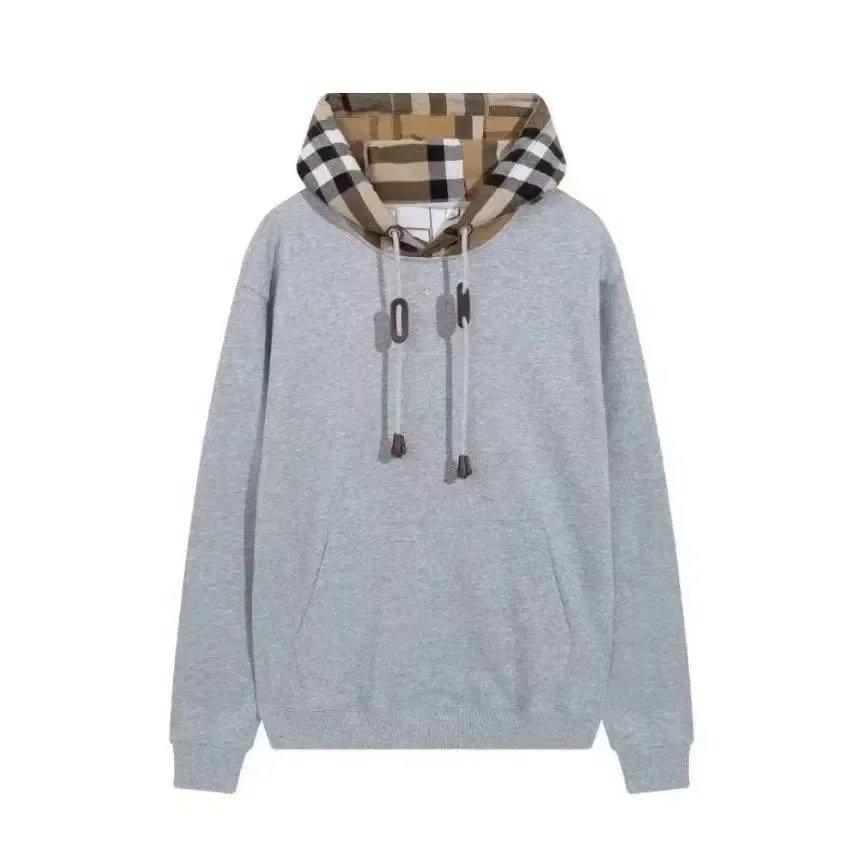 DJXPCS New Fashionable All-Match Sweatshirt -01