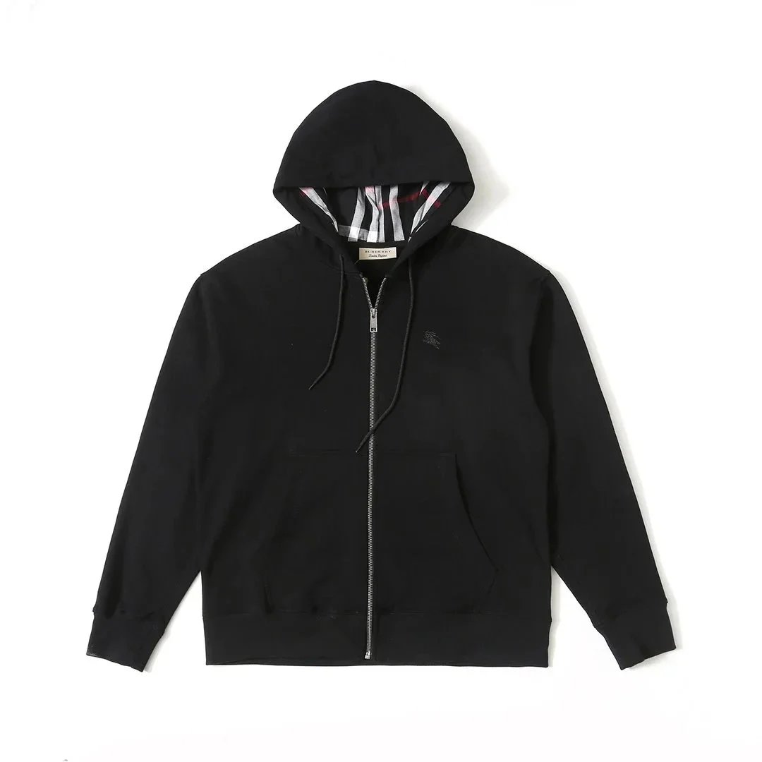 DJXPCS New Fashionable All-Match Sweatshirt -01