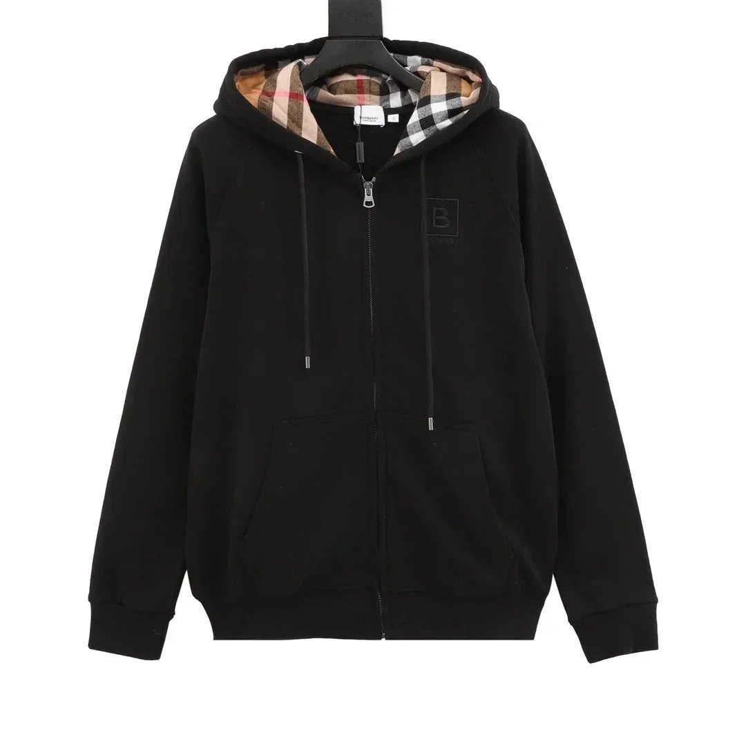 DJXPCS New Fashionable All-Match Sweatshirt -01