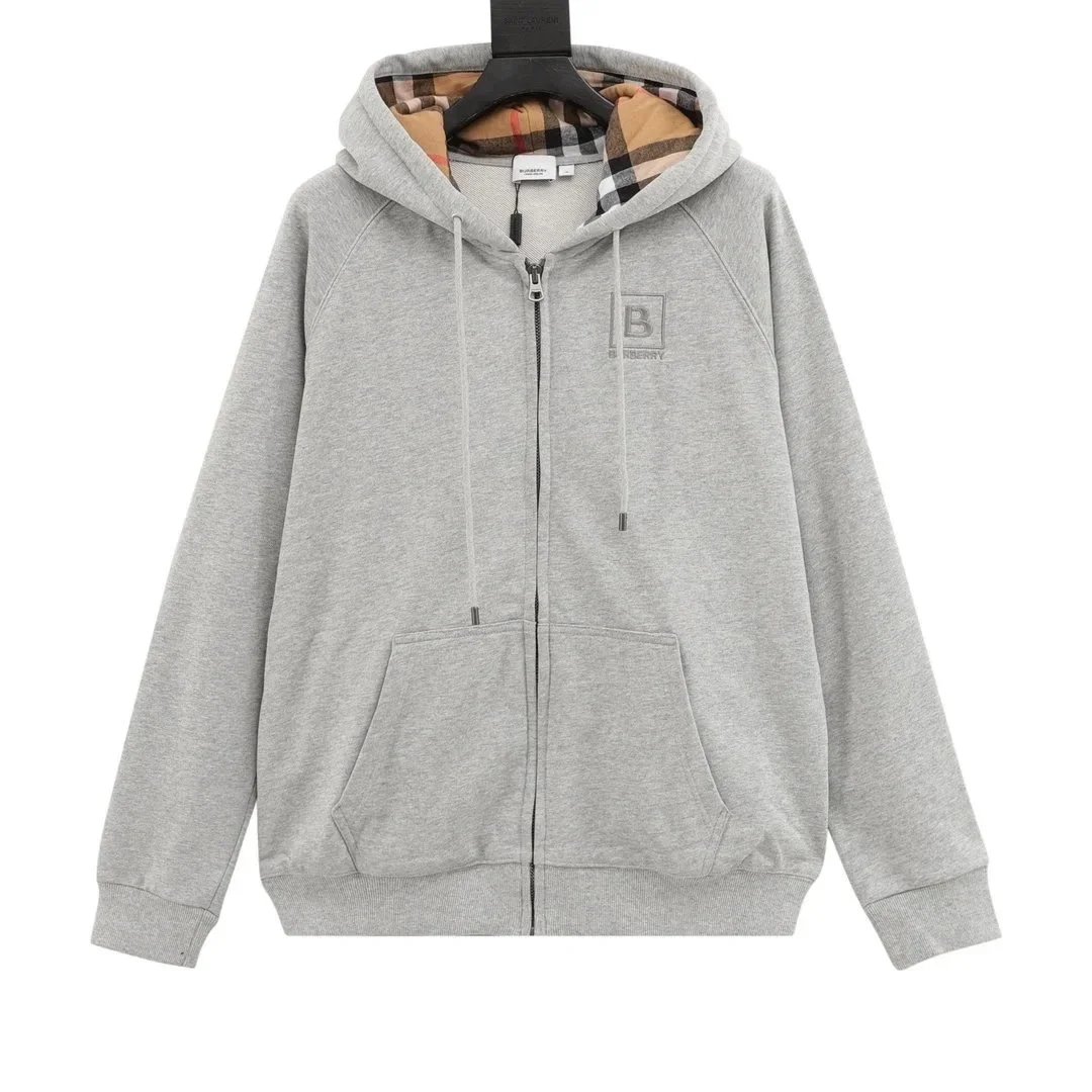 DJXPCS New Fashionable All-Match Sweatshirt -01