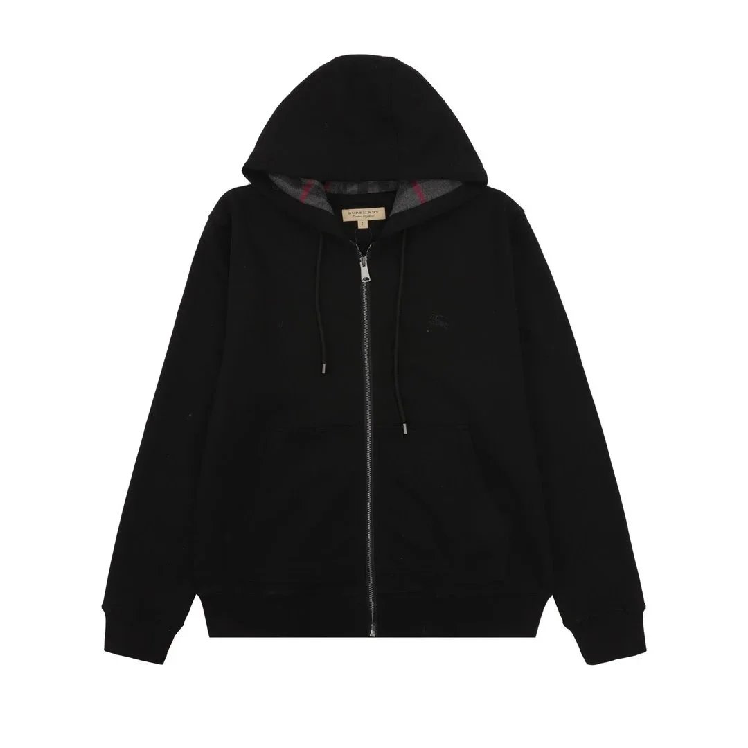 DJXPCS New Fashionable All-Match Sweatshirt -01