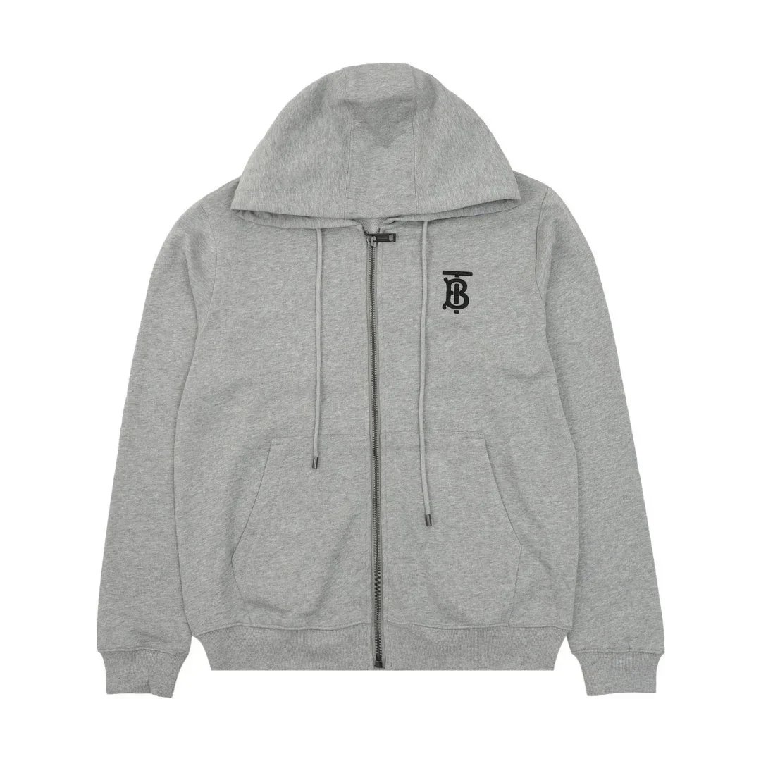 DJXPCS New Fashionable All-Match Sweatshirt -01