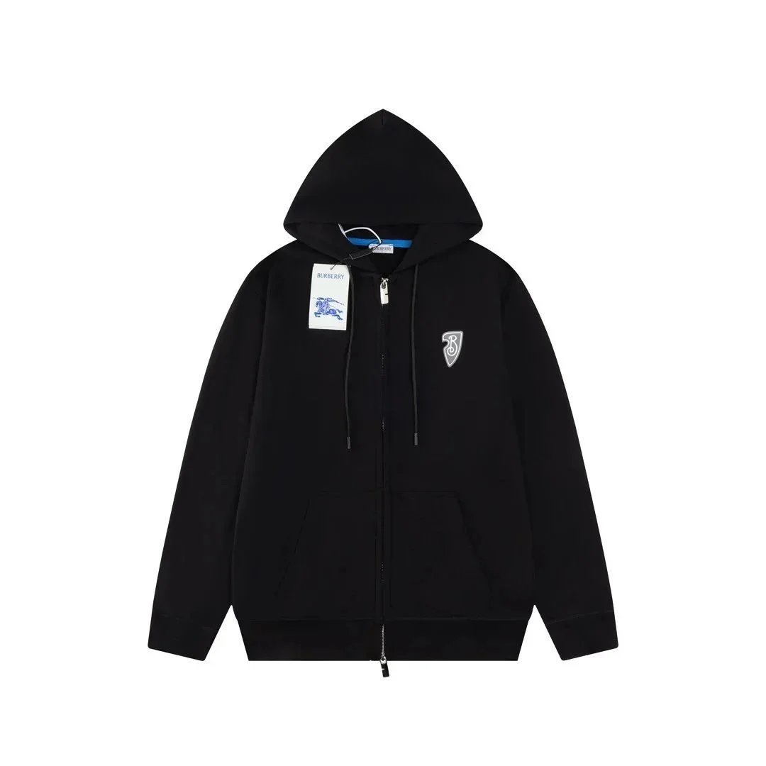 DJXPCS New Fashionable All-Match Sweatshirt -01