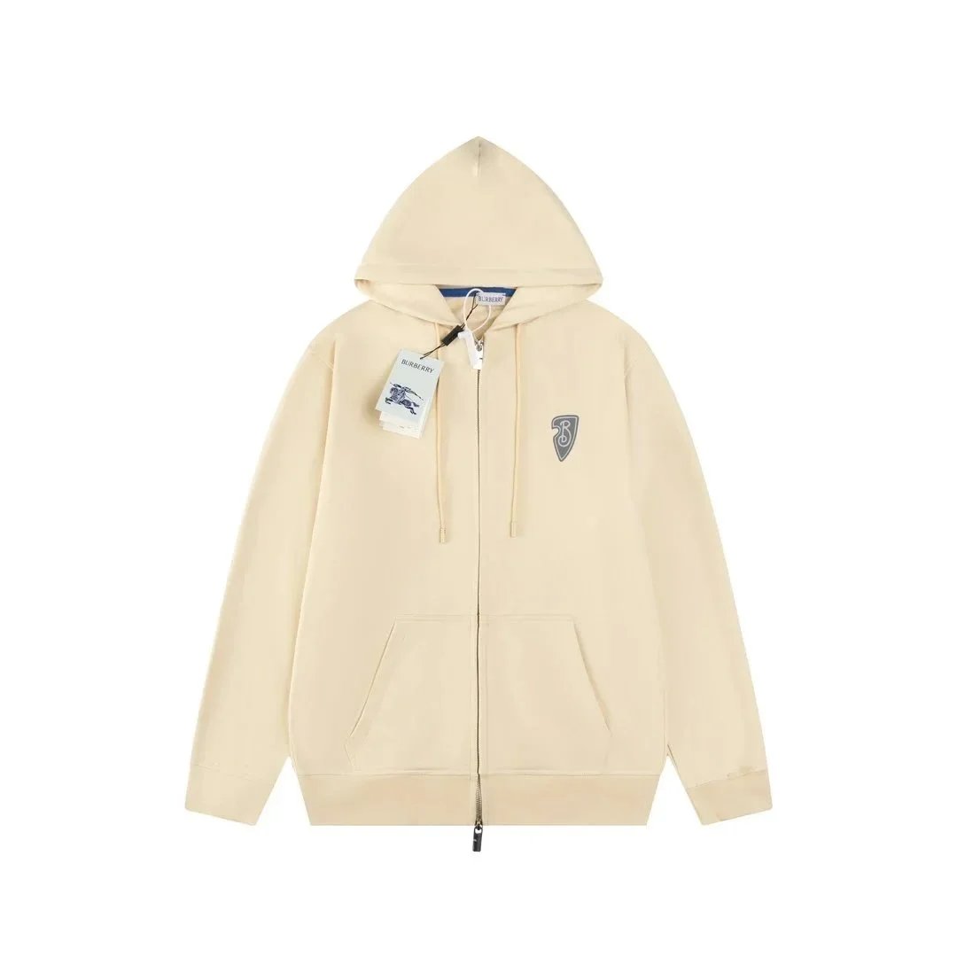 DJXPCS New Fashionable All-Match Sweatshirt -01