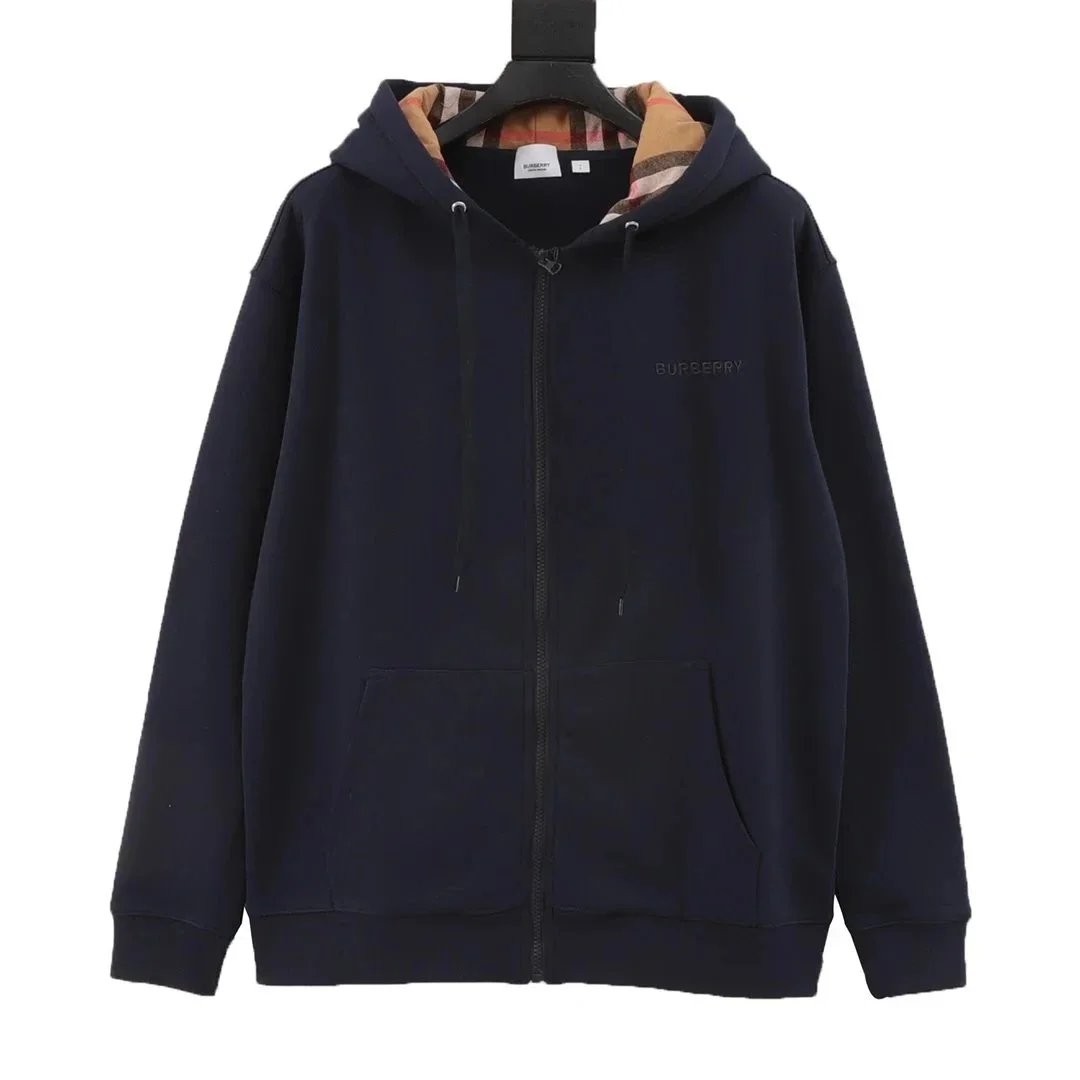 DJXPCS New Fashionable All-Match Sweatshirt -01