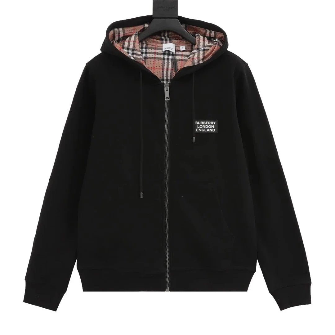 DJXPCS New Fashionable All-Match Sweatshirt -01