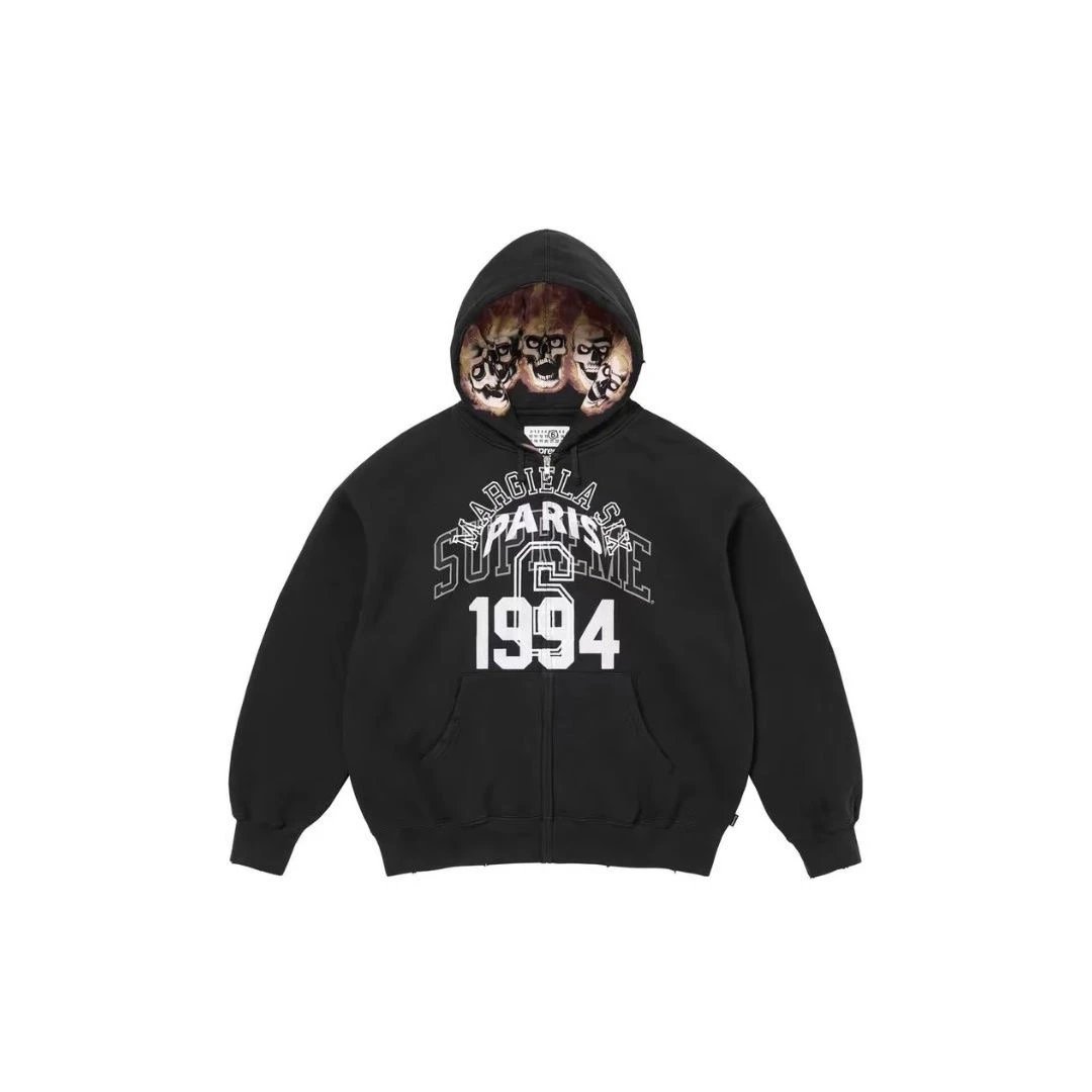 DJXPCS new fashion Joker hooded vests -48