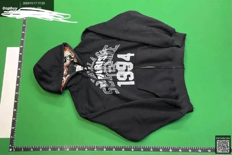 DJXPCS new fashion Joker hooded vests -48