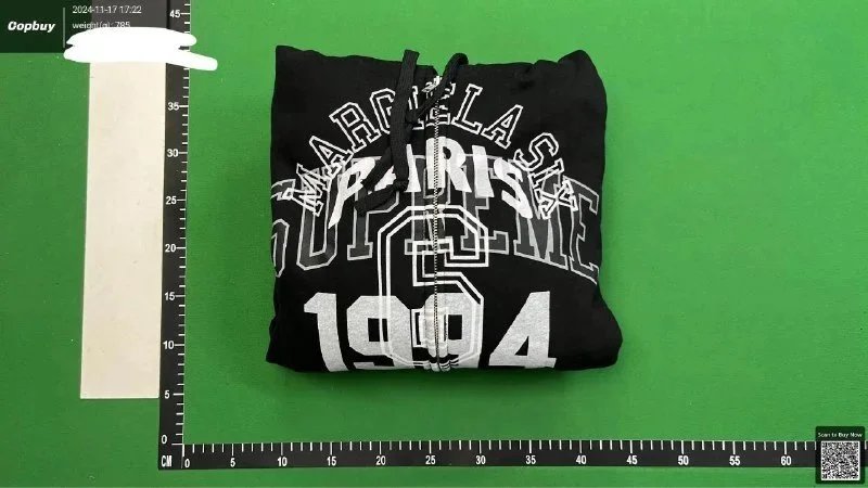 DJXPCS new fashion Joker hooded vests -48