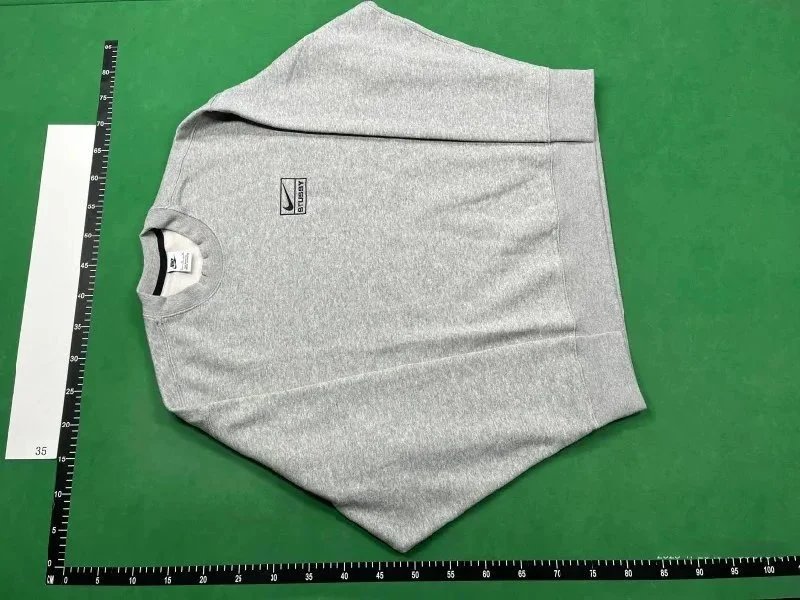 DJXPCS new fashion Joker hooded vests -48