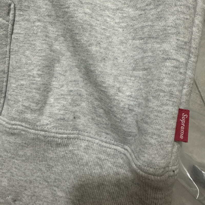 DJXPCS new fashion Joker hooded vests -48