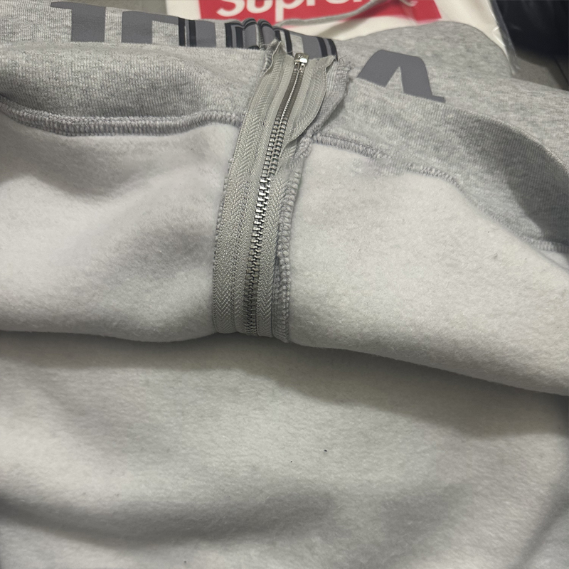 DJXPCS new fashion Joker hooded vests -48