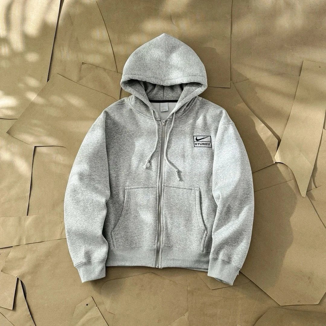 DJXPCS new fashion Joker hooded vests -48