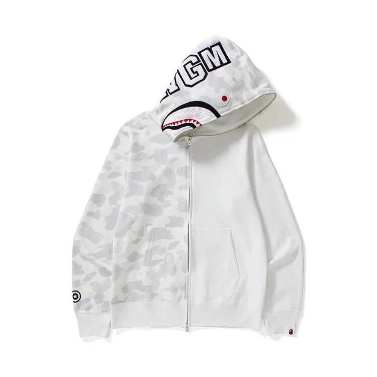 DJXPCS new fashion Joker hooded vests -49