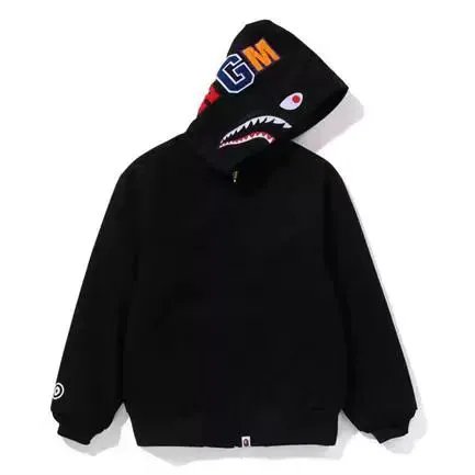 DJXPCS new fashion Joker hooded vests -49