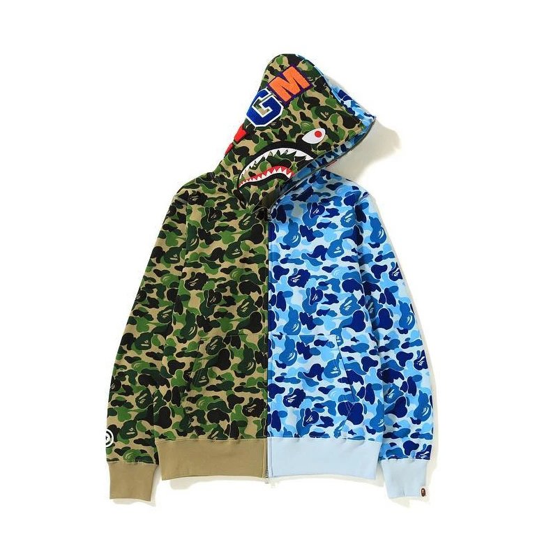 DJXPCS new fashion Joker hooded vests -49
