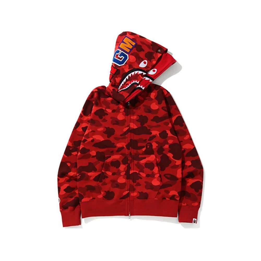 DJXPCS new fashion Joker hooded vests -49