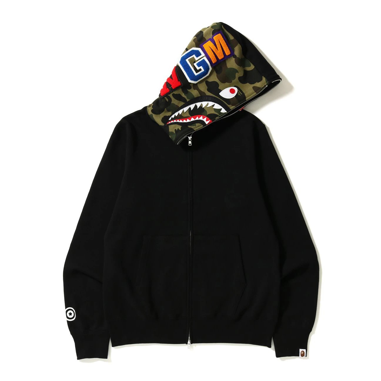 DJXPCS new fashion Joker hooded vests -49