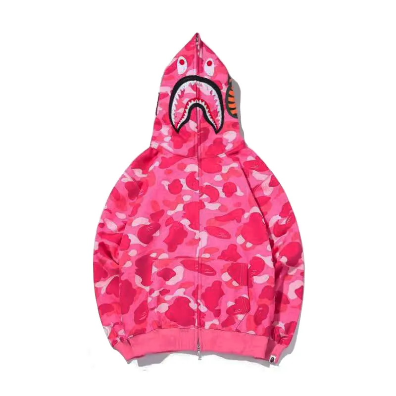 DJXPCS new fashion Joker hooded vests -49